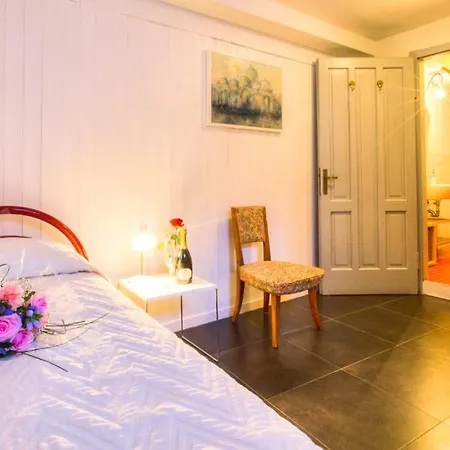 Locazione Turistica Corte Vecchia Oda ve Kahvaltı Venedik