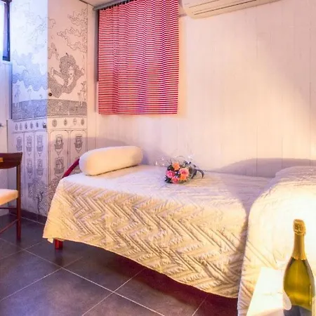 Locazione Turistica Corte Vecchia Venedig