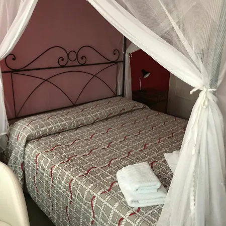 Locazione Turistica Corte Vecchia