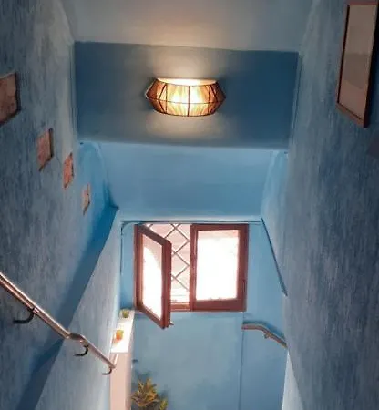 Locazione Turistica Corte Vecchia 3* Venedik