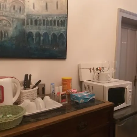 Oda ve Kahvaltı Locazione Turistica Corte Vecchia
