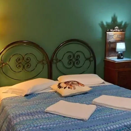 Locazione Turistica Corte Vecchia 3* Venedig