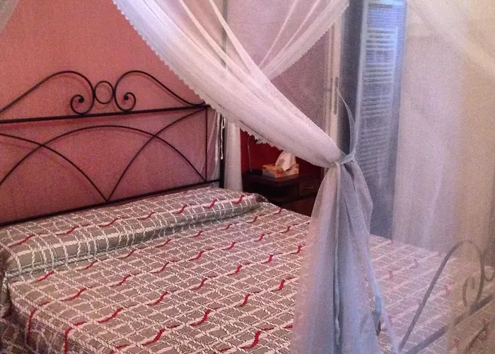 Locazione Turistica Corte Vecchia