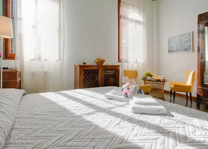 Locazione Turistica Corte Vecchia 3* Venedig