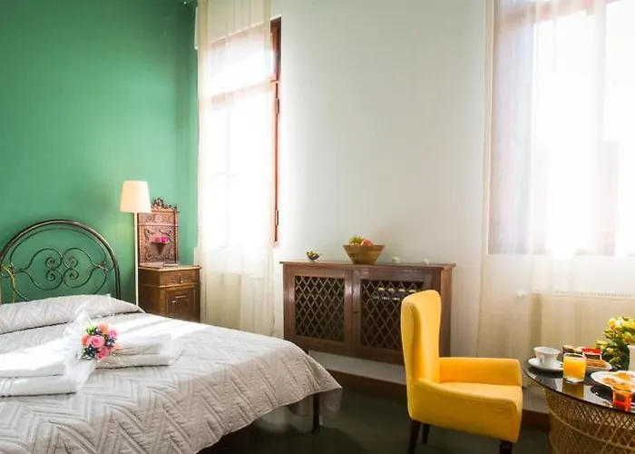 Locazione Turistica Corte Vecchia 3*