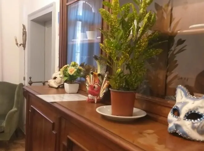 Locazione Turistica Corte Vecchia