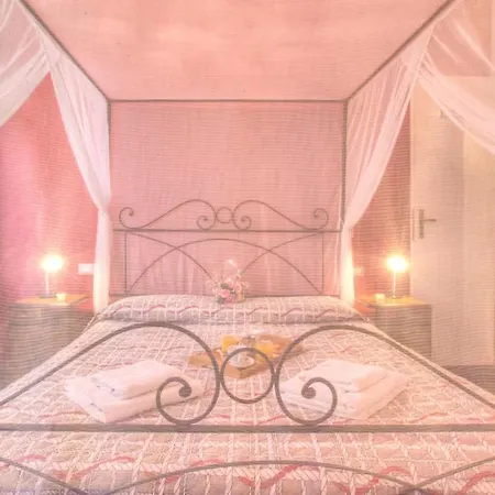 Bed and Breakfast Locazione Turistica Corte Vecchia