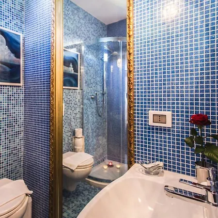 Locazione Turistica Corte Vecchia Bed and Breakfast Βενετία