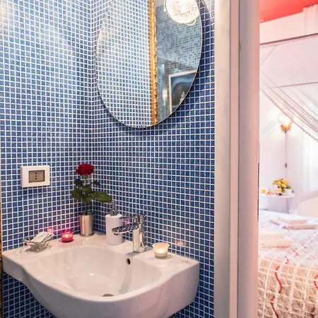 Locazione Turistica Corte Vecchia 威尼斯