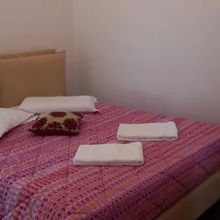 Locazione Turistica Corte Vecchia 3*