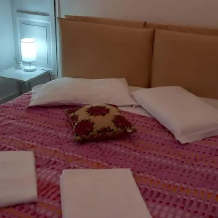 Locazione Turistica Corte Vecchia 3* Βενετία