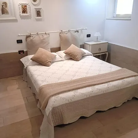 Locazione Turistica Corte Vecchia Отель типа 