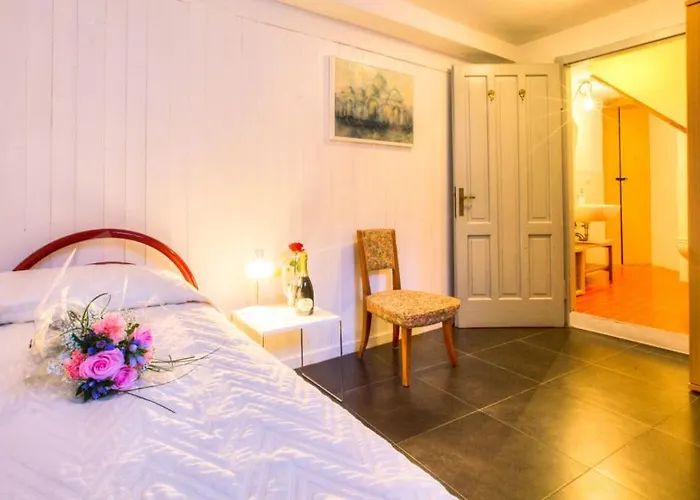 Locazione Turistica Corte Vecchia Bed & Breakfast Venedig