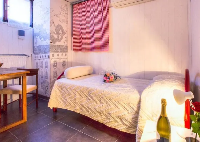 Locazione Turistica Corte Vecchia 威尼斯