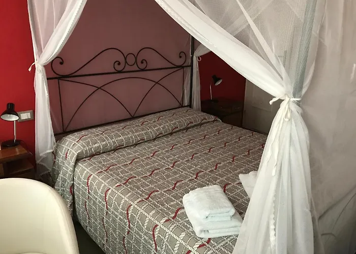 Locazione Turistica Corte Vecchia