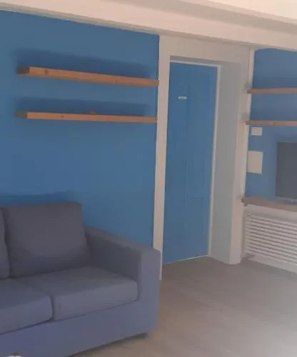 Locazione Turistica Corte Vecchia