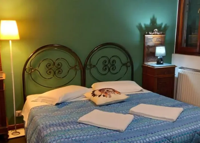 Locazione Turistica Corte Vecchia 3* 威尼斯