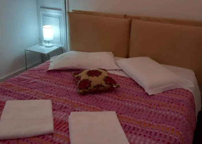 Locazione Turistica Corte Vecchia 3* 威尼斯