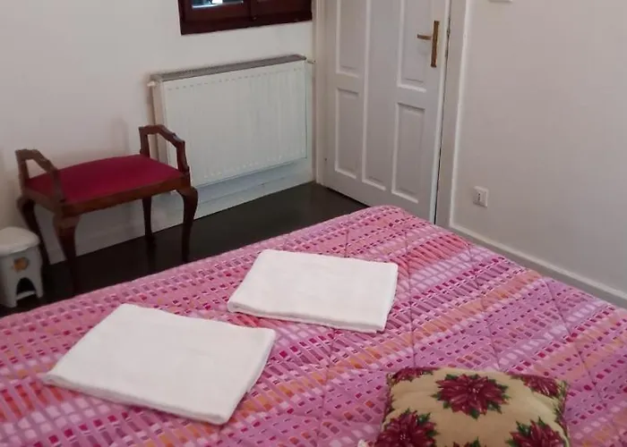 Locazione Turistica Corte Vecchia Venedig