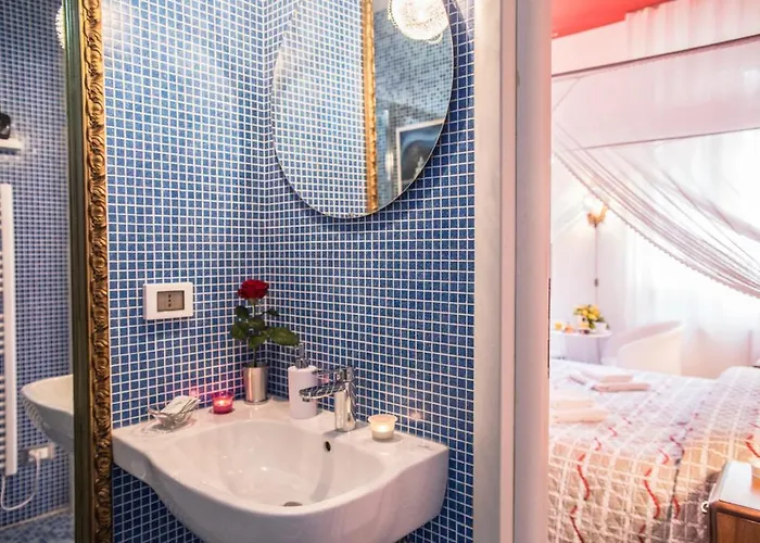 Locazione Turistica Corte Vecchia Венеция