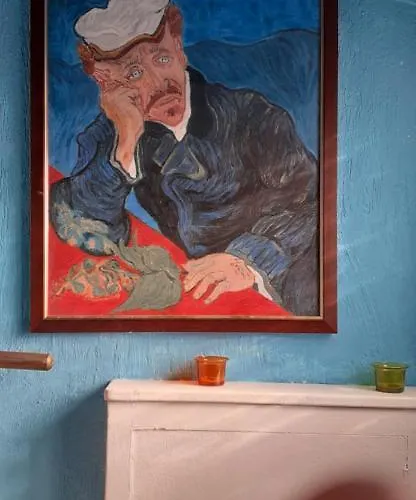 Locazione Turistica Corte Vecchia 3*