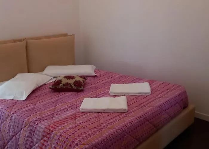 Locazione Turistica Corte Vecchia 3*