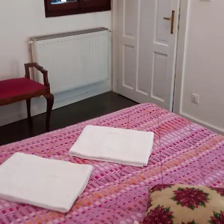 Locazione Turistica Corte Vecchia Venezia